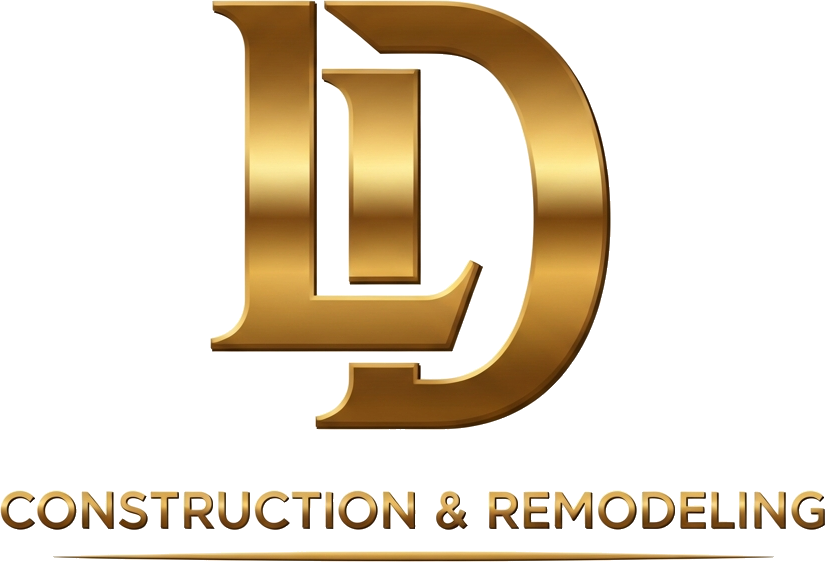 LD Construction & Remodeling